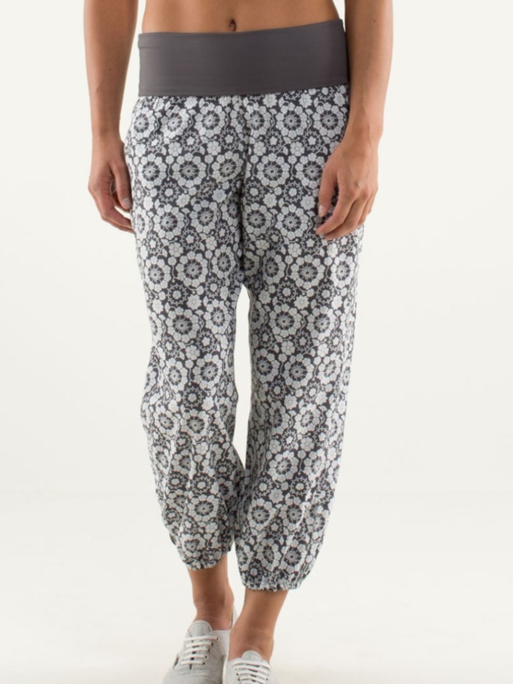 Lululemon Om Pant